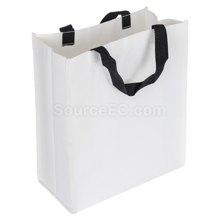 Customization Warp and Weft Paper Bag Corporate Gifts