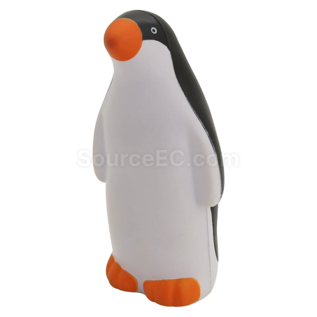 Customization Stress Penguin Corporate Gifts