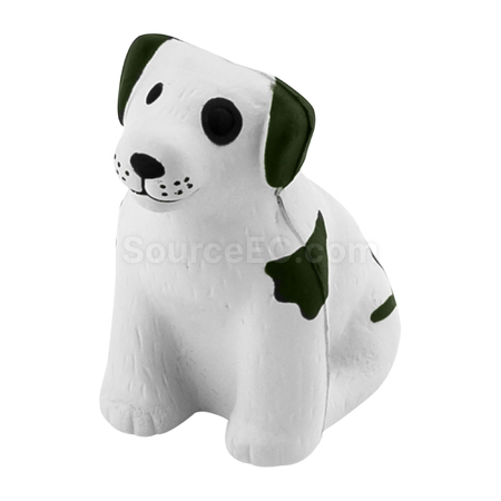 Customization Stress Dog Corporate Gifts