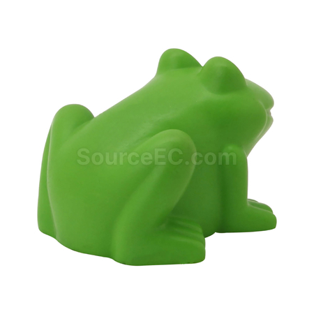 Customization Stress Green Frog Corporate Gifts