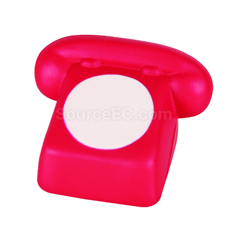 Customization Stress Telephone Corporate Gifts