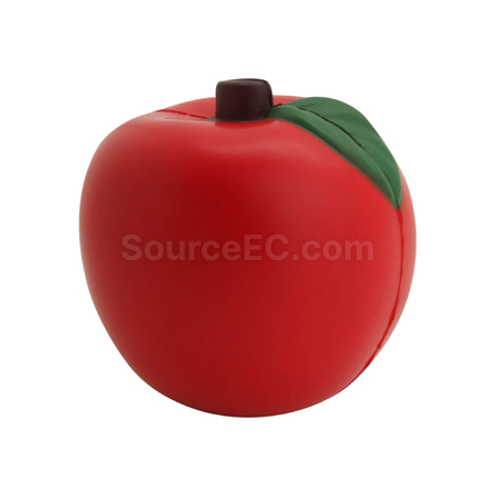 Customization Stress Apples Corporate Gifts