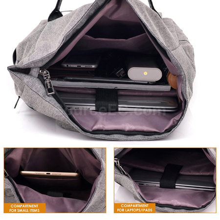 Customization Adventure Laptop Backpack Corporate Gifts