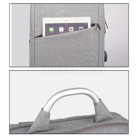 Customization Tokiro Laptop Backpack Corporate Gifts