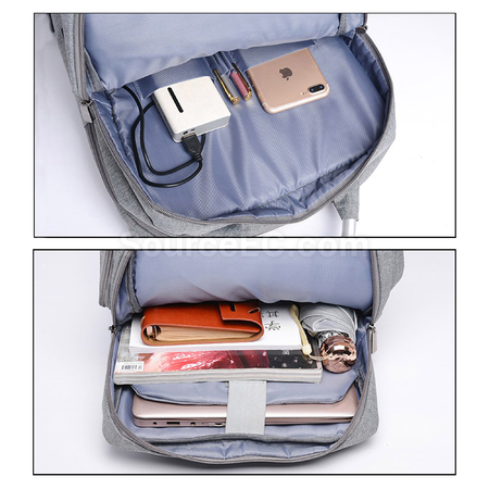 Customization Tokiro Laptop Backpack Corporate Gifts