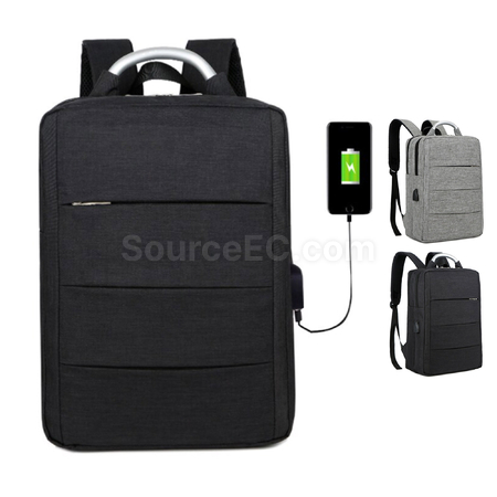 Customization Kuno Laptop Backpack Corporate Gifts