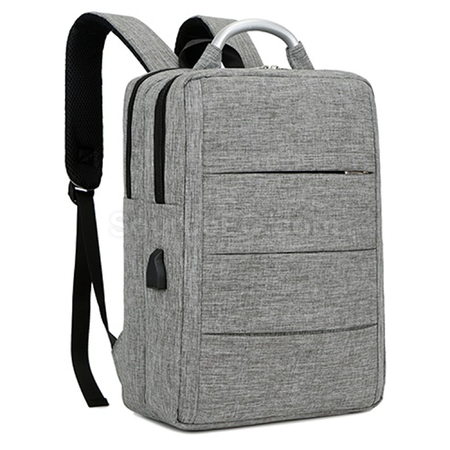 Customization Kuno Laptop Backpack Corporate Gifts