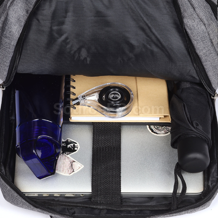 Customization Kuno Laptop Backpack Corporate Gifts
