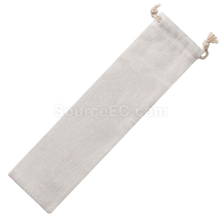 Customization Wheat Straw Utensils In Bag Corporate Gifts
