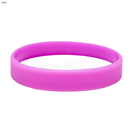 Customization Toaks Silicone Wrist Band Stock Corporate Gifts
