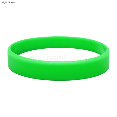 Customization Toaks Silicone Wrist Band Stock Corporate Gifts