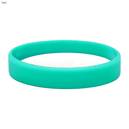 Customization Toaks Silicone Wrist Band Stock Corporate Gifts