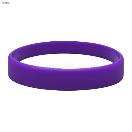 Customization Toaks Silicone Wrist Band Stock Corporate Gifts