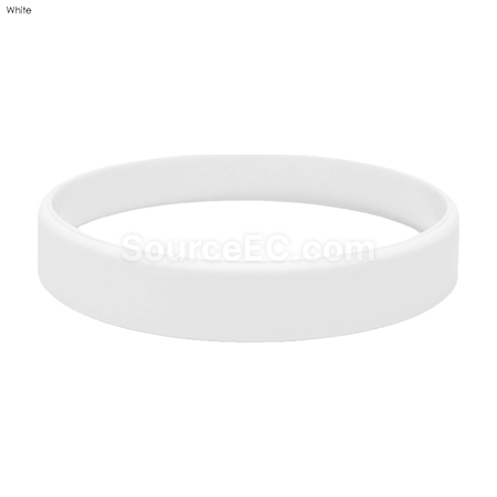 Customization Toaks Silicone Wrist Band Stock Corporate Gifts