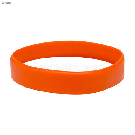 Customization Toaks Silicone Wrist Band Stock Corporate Gifts