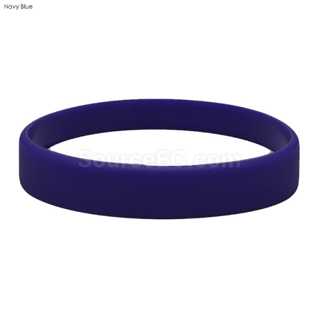 Customization Toaks Silicone Wrist Band Stock Corporate Gifts