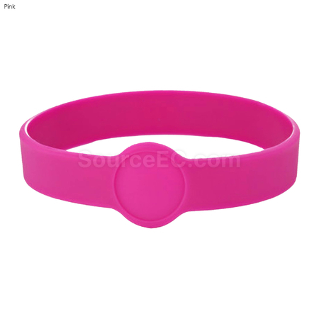 Customization Toaks Silicone Wrist Band Custom Design Corporate Gifts