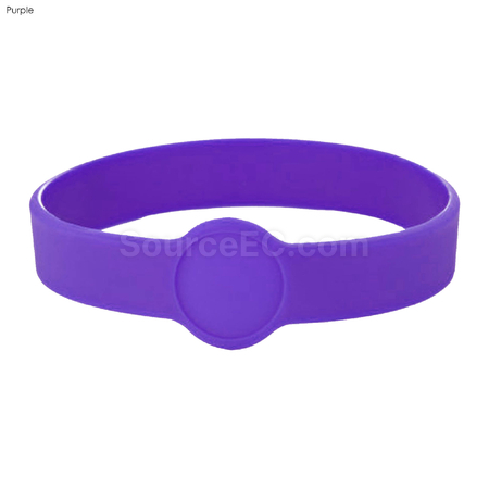 Customization Toaks Silicone Wrist Band Custom Design Corporate Gifts