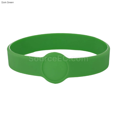 Customization Toaks Silicone Wrist Band Custom Design Corporate Gifts