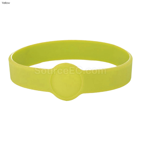 Customization Toaks Silicone Wrist Band Custom Design Corporate Gifts