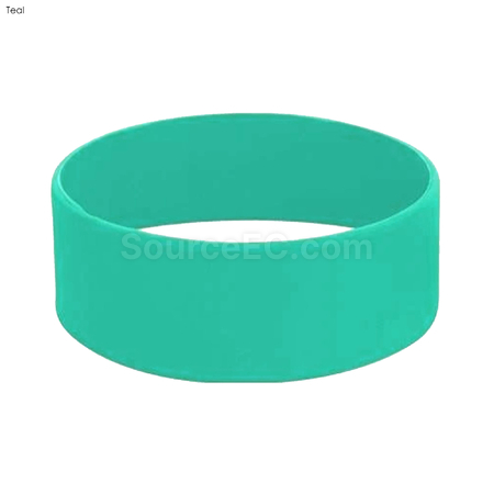 Customization Kriya Silicone Wrist Band Large Corporate Gifts