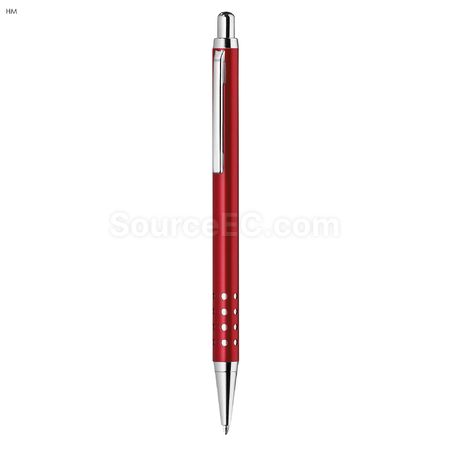 Customization Aura Metal - Ger Pen Corporate Gifts