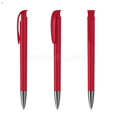 Customization Jona M Advertising Pen Corporate Gifts