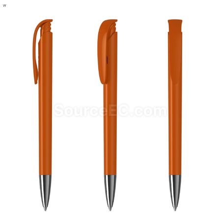 Customization Jona M Advertising Pen Corporate Gifts