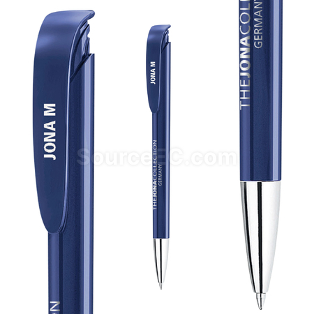 Customization Jona M Advertising Pen Corporate Gifts