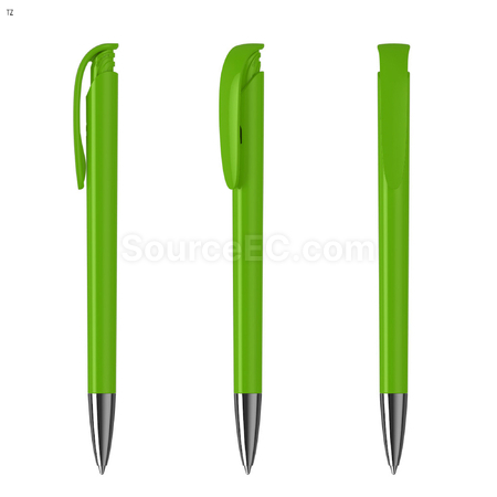 Customization Jona M Advertising Pen Corporate Gifts