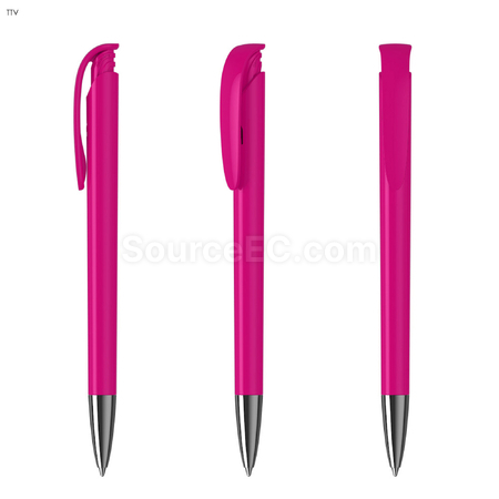 Customization Jona M Advertising Pen Corporate Gifts