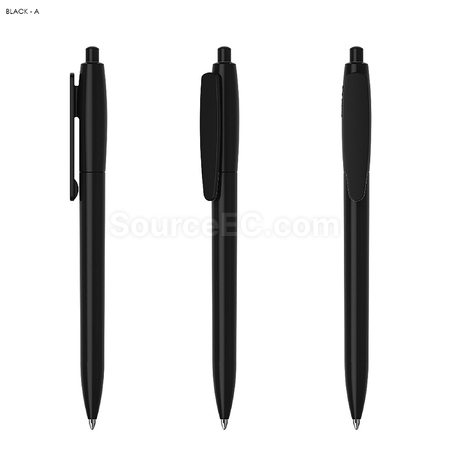 Customization Klix Advertising Pen Corporate Gifts