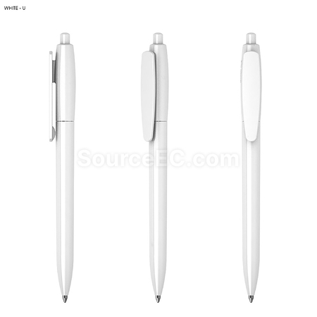 Customization Klix Advertising Pen Corporate Gifts