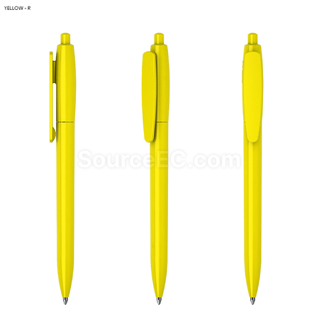 Customization Klix Advertising Pen Corporate Gifts