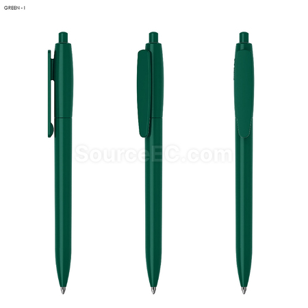 Customization Klix Advertising Pen Corporate Gifts