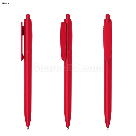 Customization Klix Advertising Pen Corporate Gifts