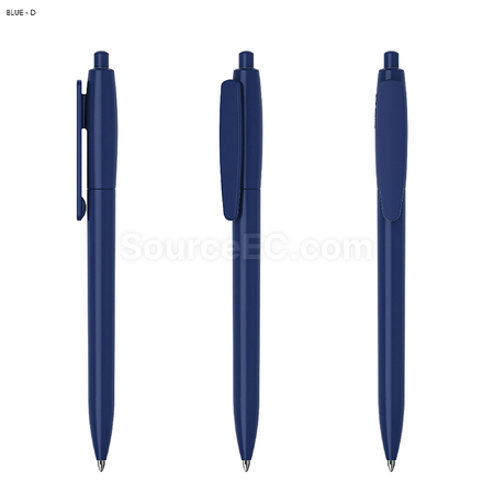 Customization Klix Advertising Pen Corporate Gifts