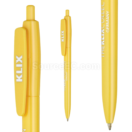 Customization Klix Advertising Pen Corporate Gifts