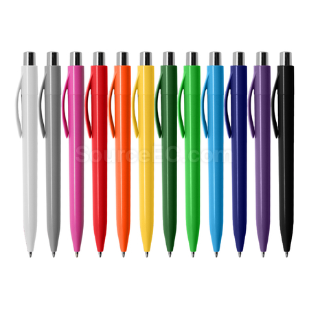 Customization Dome Advertising Pen Corporate Gifts