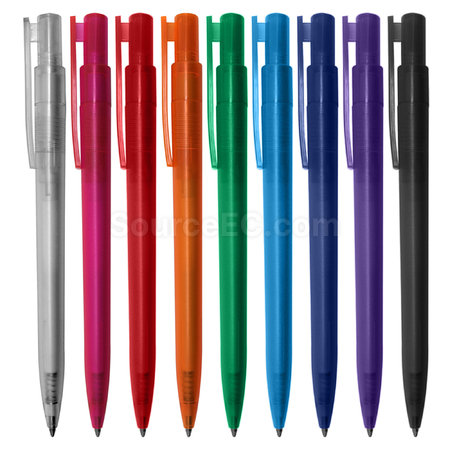 Customization Torino Frost Advertising Pen Corporate Gifts
