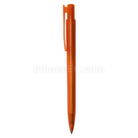 Customization Torino Frost Advertising Pen Corporate Gifts