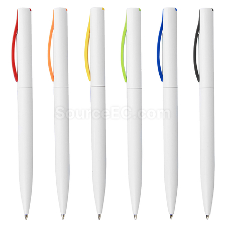 Customization Banko Advertising Pen Corporate Gifts