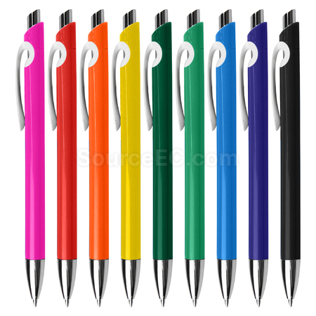 Customization Chicago Advertising Pen Corporate Gifts