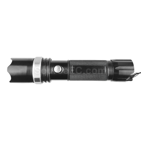 Customization Danube Torch Corporate Gifts