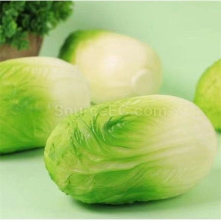 Customization Simulated Vegetable Stress Relief Toy Corporate Gifts