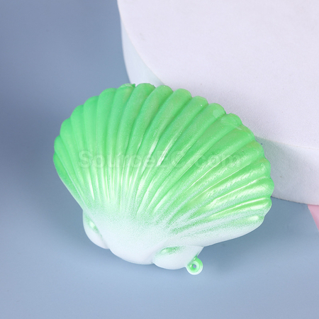 Customization Ocean Shell Stress Relief Toys Corporate Gifts