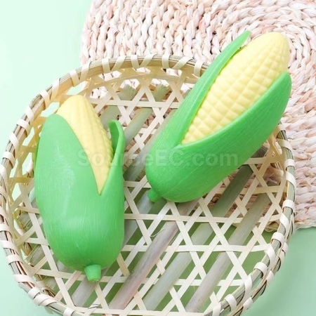 Customization Simulated Corn Stress Relief Toy Corporate Gifts