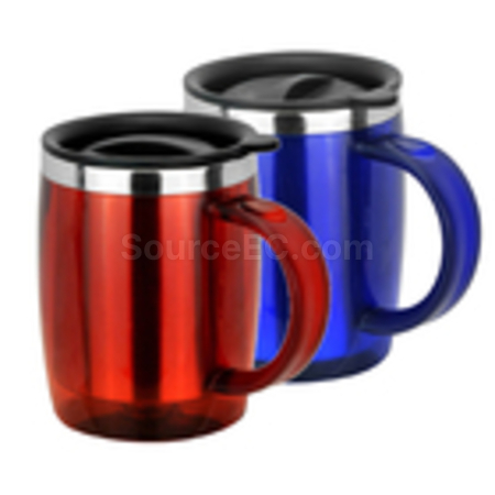 Customization 400ML Promotional Mug Corporate Gifts