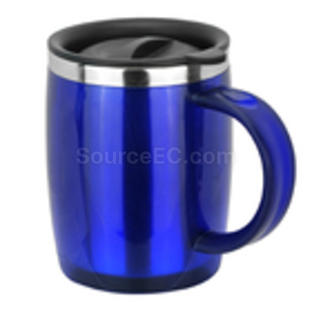 Customization 400ML Promotional Mug Corporate Gifts
