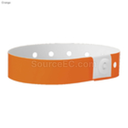 Customization Wristbands Corporate Gifts